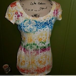 Maurice Short Sleeve Tee